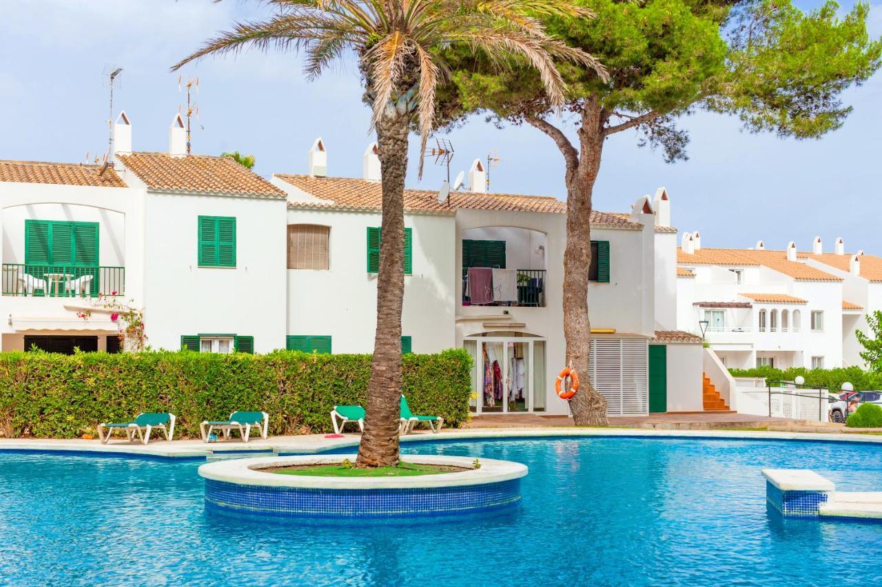 Las Brisas 11 Ciutadella  Exterior photo